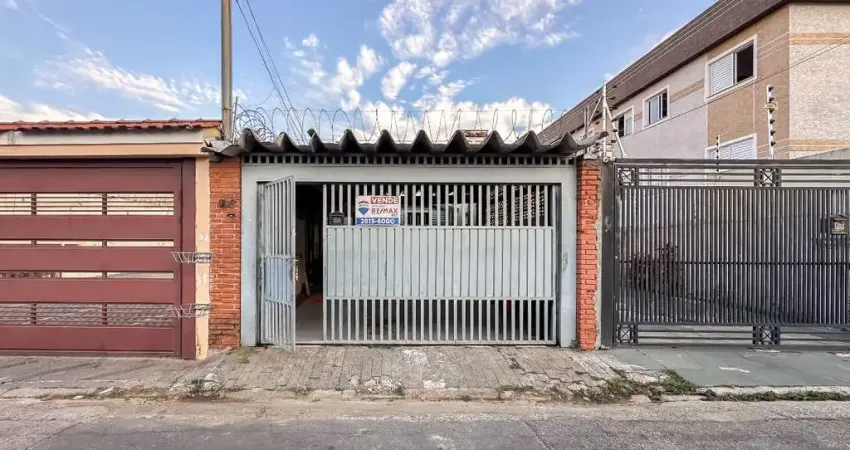Casa tipo para venda em vila mazzei com 3 quartos, sendo 1 suíte, 240m²