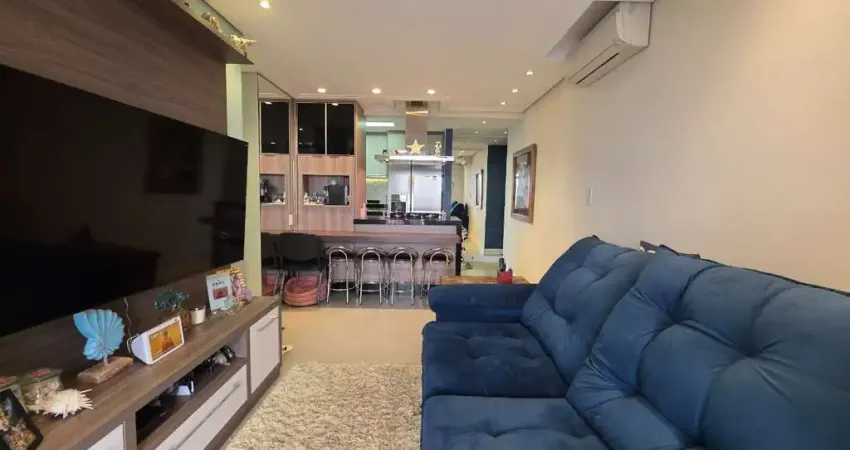 Apartamento para venda em Vila Monumento com 2 quartos, sendo 1 suíte , 64m²