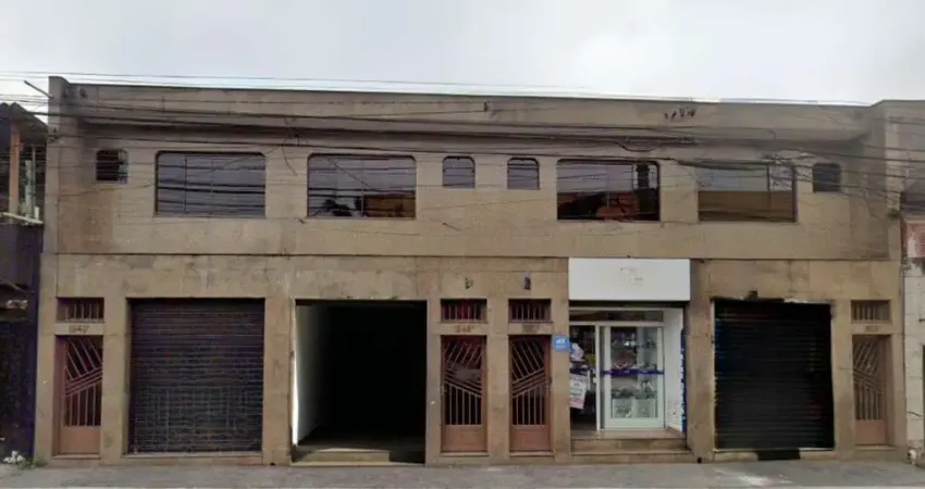 Casa comercial à venda na Avenida Coronel Sezefredo Fagundes, 1943, Tucuruvi, São Paulo