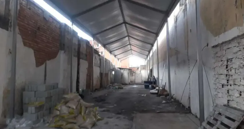 Barracão / Galpão / Depósito à venda na Alameda Barão de Piracicaba, 890, Campos Eliseos, São Paulo