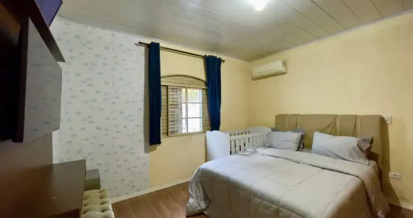 Casa com 2 quartos à venda na Rua Eduardo de Sá, 109, Jardim Itacolomi, São Paulo