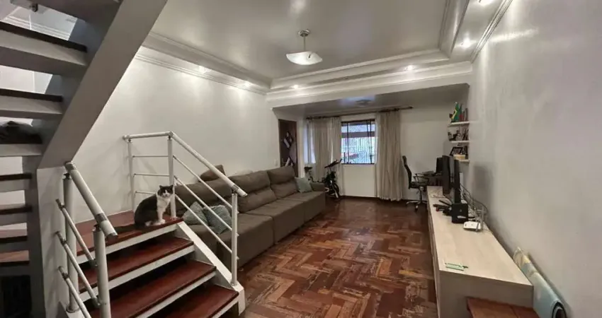 Casa de vila para venda em chácara santo antônio (zona leste) com 2 quartos, sendo 2 suítes , 120m²