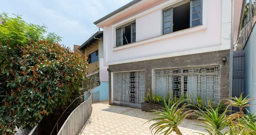 Casa com 3 quartos à venda na Rua Patápio Silva, 146, Vila Madalena, São Paulo