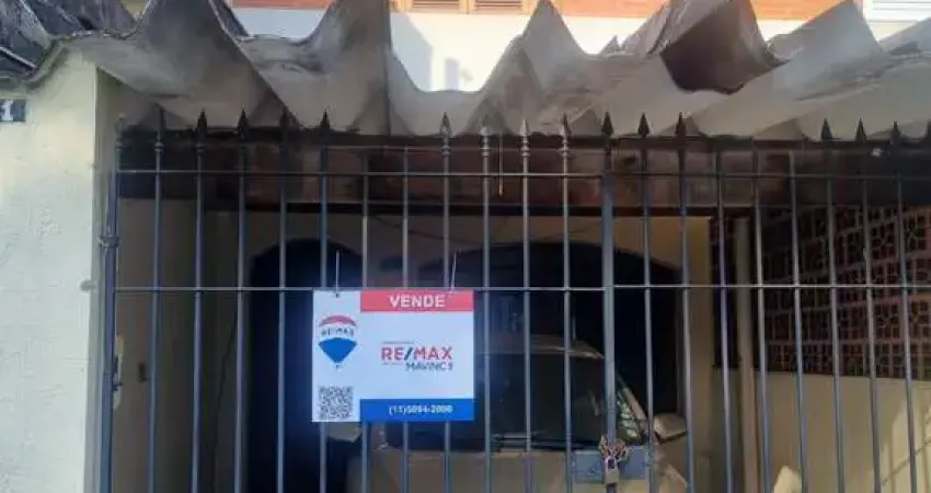 Casa com 2 quartos à venda na Rua Cincinato Cajado Braga, 11, Santo Amaro, São Paulo