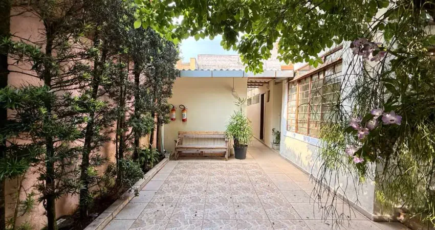 Casa comercial à venda na Rua Engenheiro Domício de L. Pacheco e Silva, 257, Interlagos, São Paulo