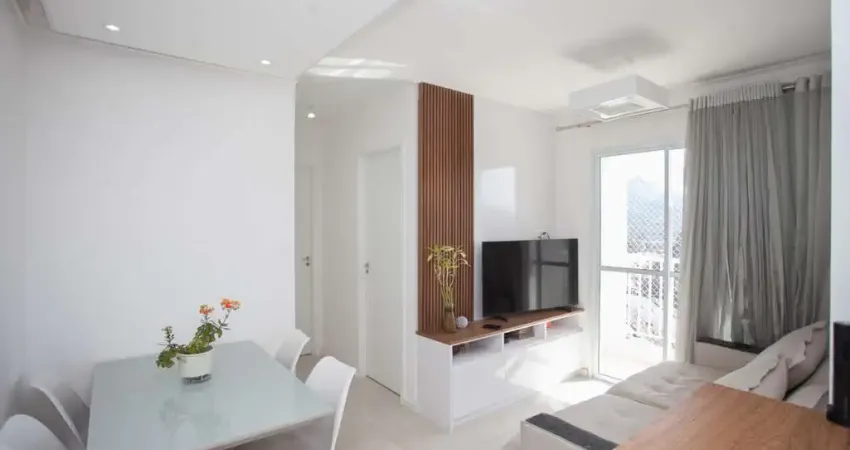 Apartamento tipo para venda em vila pirituba com 2 quartos, 43m²
