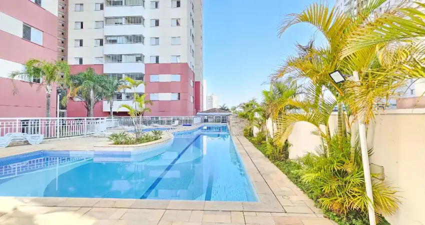 Apartamento tipo para venda em jardim iracema/aldeia com 3 quartos, sendo 1 suíte, 78m²