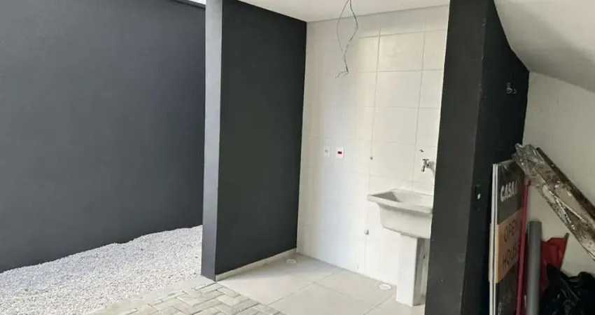 Casa no condomínio casa cube para venda com 2 quartos, sendo 2 suítes, 180m²