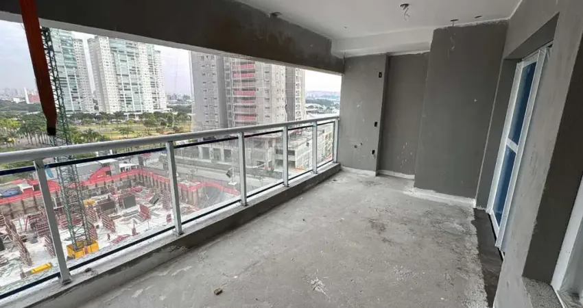 Apartamento tipo para venda em jardim das perdizes com 2 quartos, sendo 2 suítes, 97m²