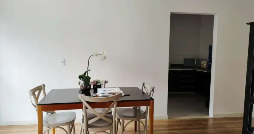 Apartamento tipo para venda em jardim marilu com 1 quarto, 54m²