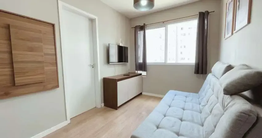 Apartamento tipo para venda em vila butantã com 2 quartos, 37m²