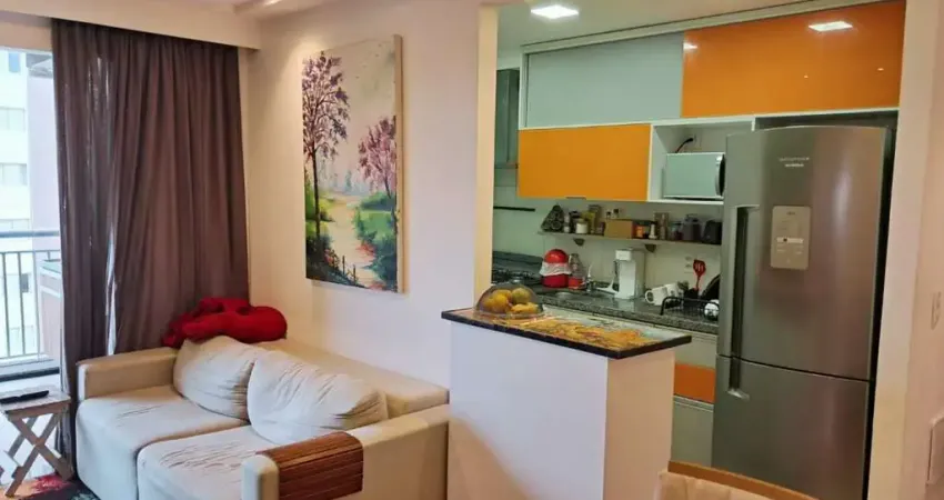 Apartamento tipo para venda em jardim esmeralda com 3 quartos, sendo 1 suíte, 80m²