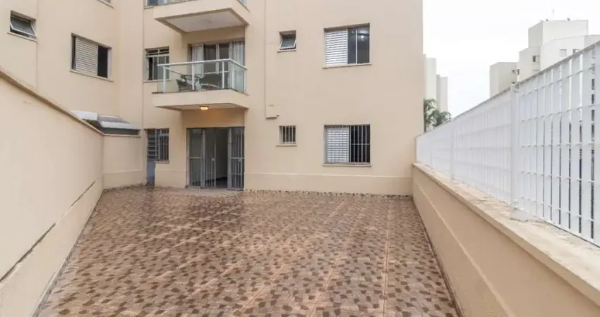 Apartamento tipo para venda em vila amélia com 2 quartos, 116m²