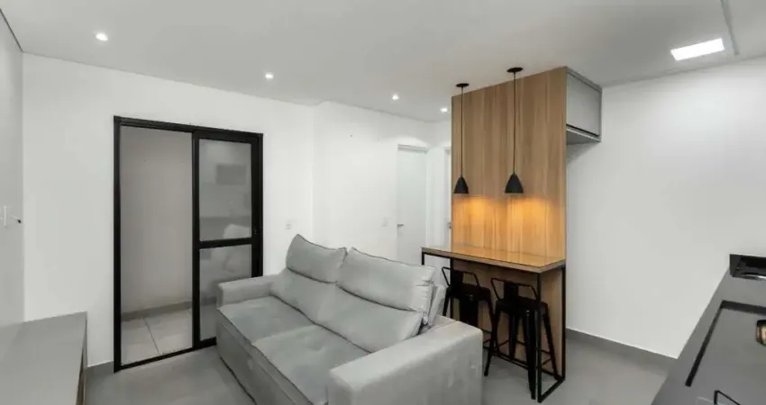 Kitnet / Stúdio à venda na Rua Marechal Malet, 31, Vila Zelina, São Paulo