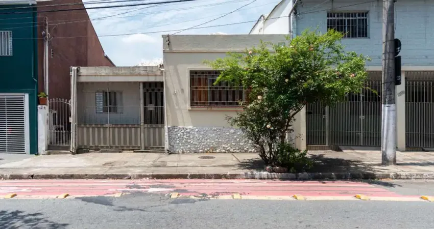 Casa tipo para venda em vila dom pedro i com 4 quartos, sendo 1 suíte, 126m²