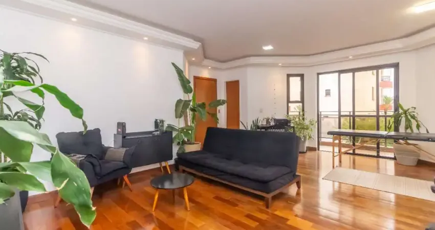 Apartamento tipo para venda em vila santo estéfano com 3 quartos, sendo 1 suíte, 114m²