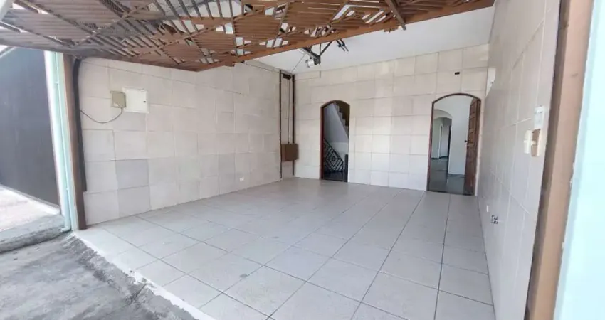 Casa para venda em Vila Guarani (Z Sul) com 2 quartos, sendo 1 suíte , 196m²