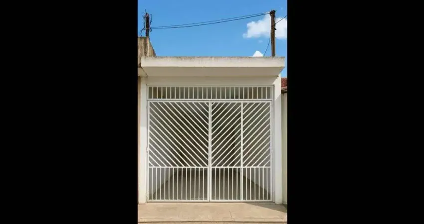 Casa com 2 quartos à venda na Rua Tomás Ribeiro Colaço, 517, Jaraguá, São Paulo