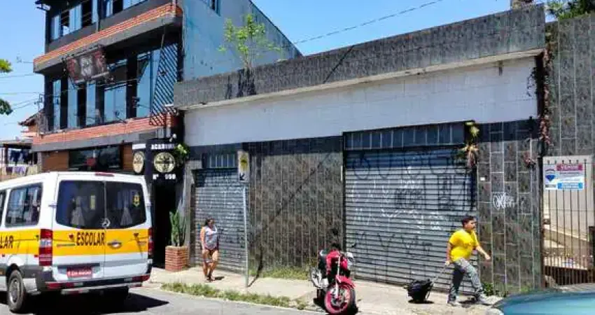 Ponto comercial à venda na Rua Joaquim Afonso de Souza, 944, Vila Celeste, São Paulo