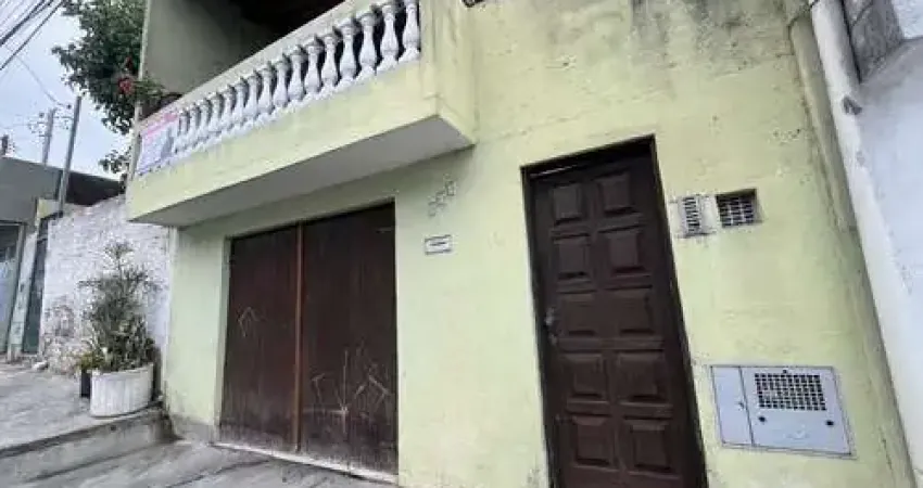 Terreno à venda na Avenida Campinas, 800, Arraial Paulista, Taboão da Serra