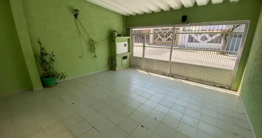 Casa tipo para venda em jardim oriental com 3 quartos, sendo 1 suíte, 140m²