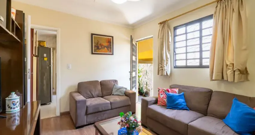 Casa tipo para venda em jardim das palmas com 3 quartos, 168m²