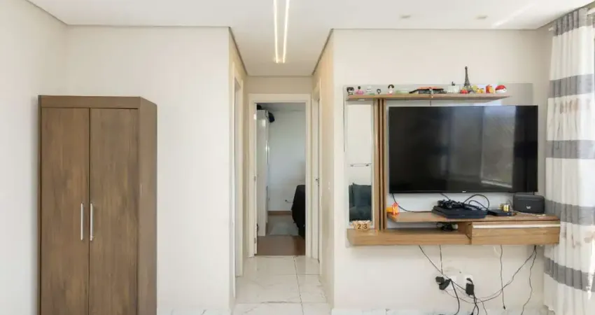 Studio para venda em loteamento city jaragua com 2 quartos, 38m²