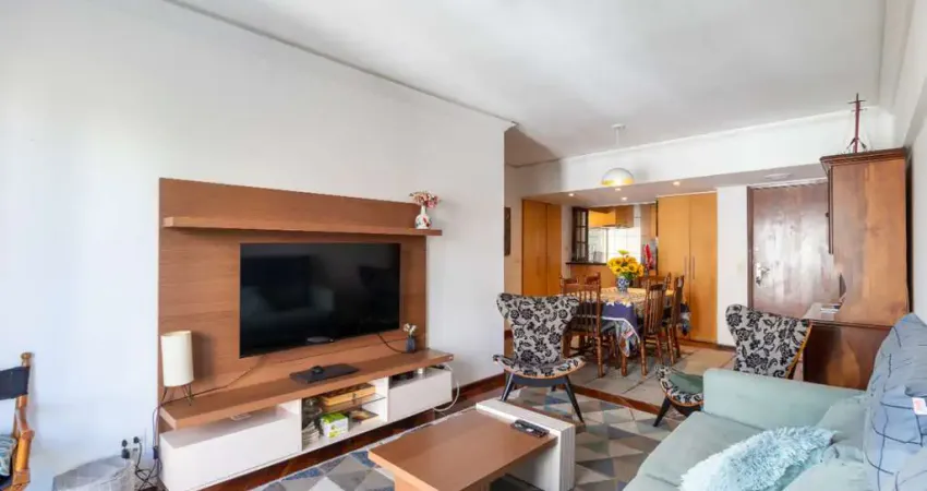 Apartamento tipo para venda em vila firmiano pinto com 3 quartos, sendo 1 suíte, 94m²