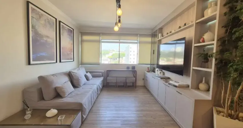 Apartamento tipo para venda em ipiranga com 2 quartos, sendo 1 suíte, 71m²