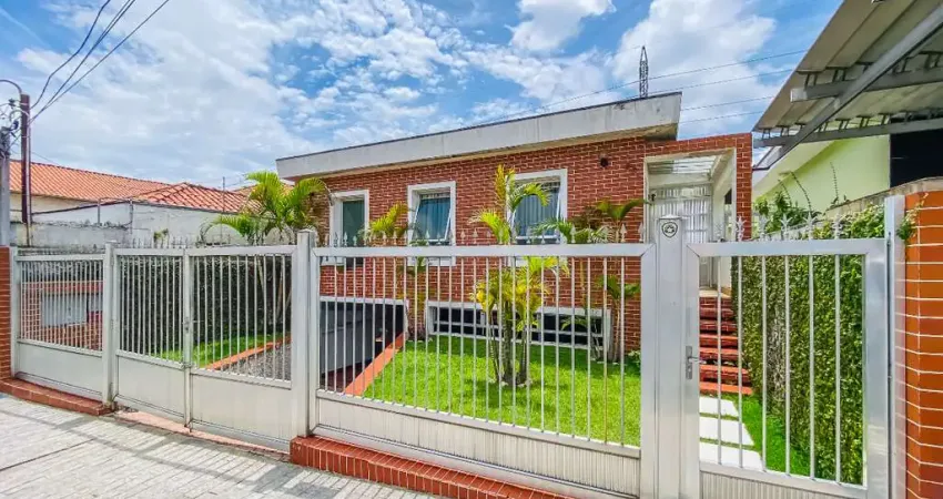 Casa tipo para venda em vila granada (zona leste) com 3 quartos, sendo 1 suíte, 250m²