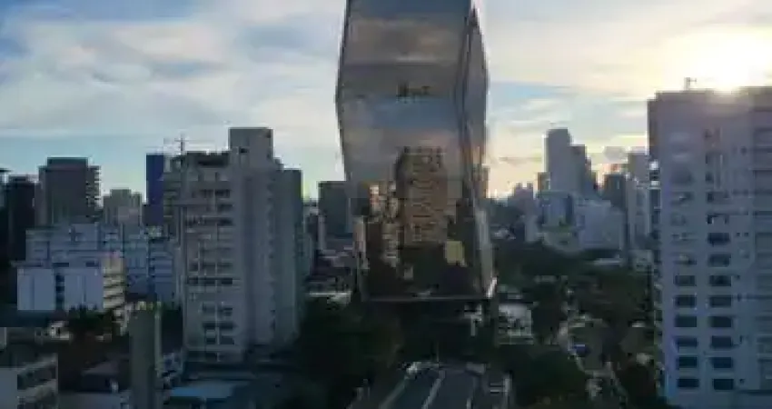 Conjunto comercial para venda e locação em pinheiros , 277m²