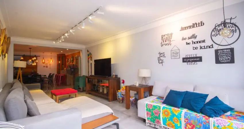 Casa tipo para venda em jardim da glória com 4 quartos, sendo 4 suítes, 250m²