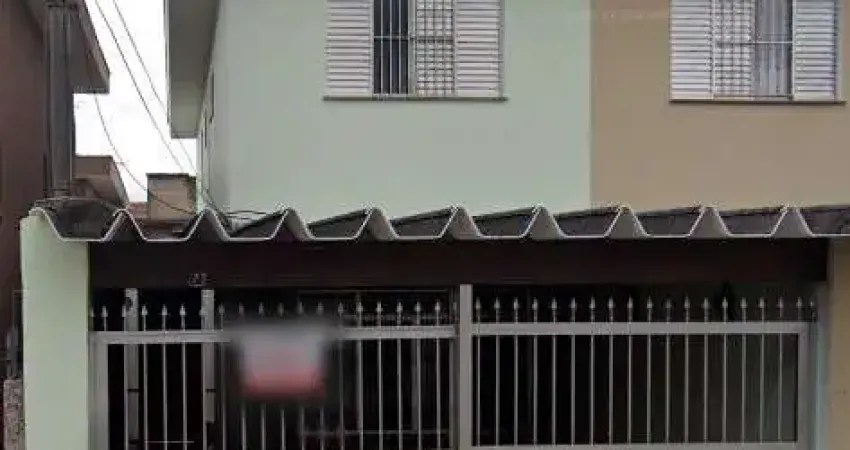 Casa com 3 quartos à venda na Rua José Joaquim Guerra, 73, Remédios, Osasco
