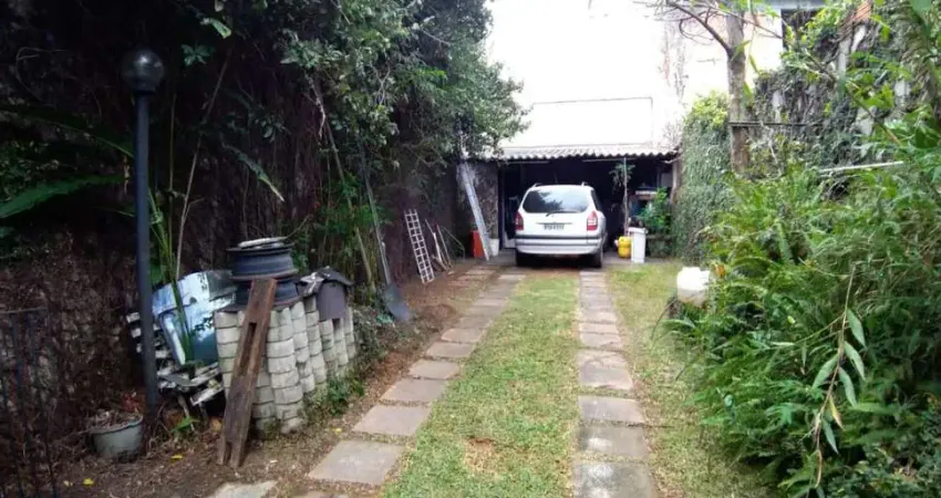 Casa com 2 quartos à venda na Rua da Esperança, 101, Jardim Cotia, Cotia