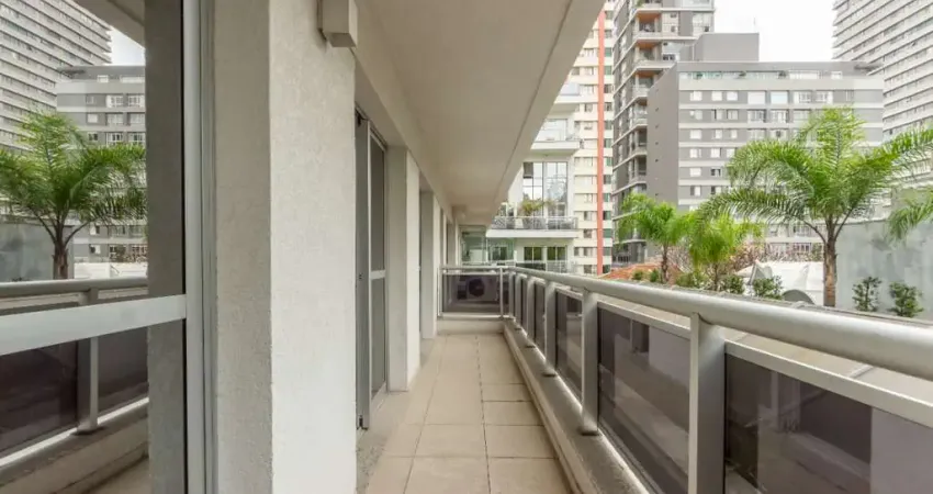 Sala comercial para alugar na Rua Melo Alves, 89, Cerqueira César, São Paulo