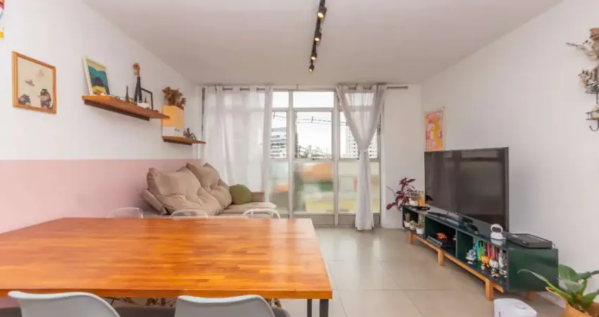 Apartamento com 2 quartos à venda na Rua Mantiqueira, 230, Vila Mariana, São Paulo