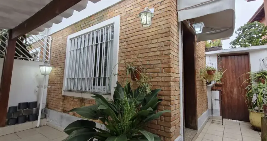 Casa tipo para venda em jardim petrópolis com 3 quartos, 162m²