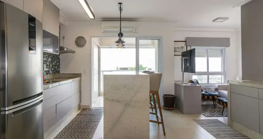 Apartamento tipo para venda em vila leopoldina com 2 quartos, 50m²