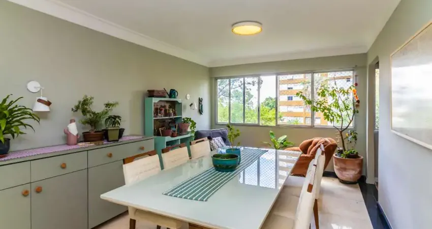 Apartamento para venda em santana com 3 quartos, sendo 1 suíte , 125m²