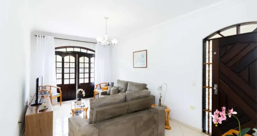 Sobrado para venda em jardim cidade pirituba com 3 quartos, sendo 1 suíte , 200m²