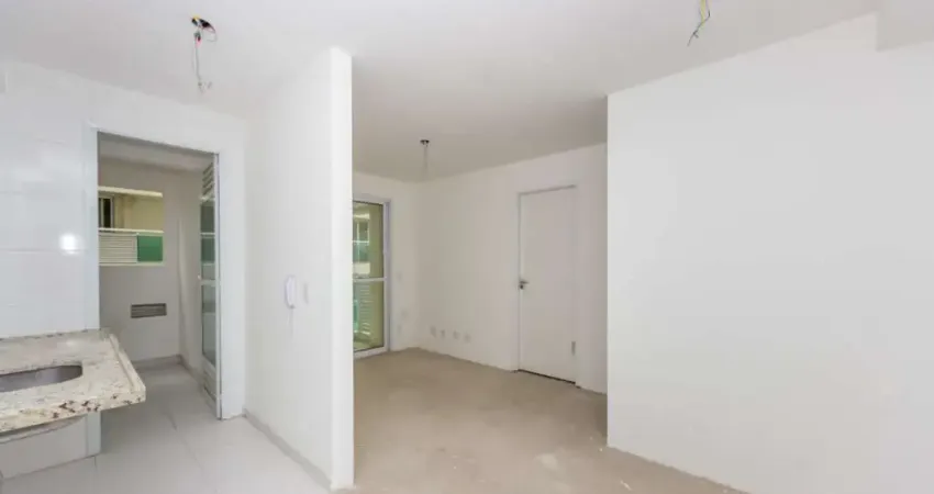 Apartamento com 1 quarto à venda na Rua Doutor Alfredo de Castro, 135, Barra Funda, São Paulo