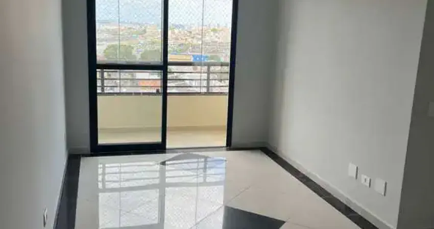 Apartamento tipo para venda em jardim marajoara com 3 quartos, sendo 1 suíte, 74m²