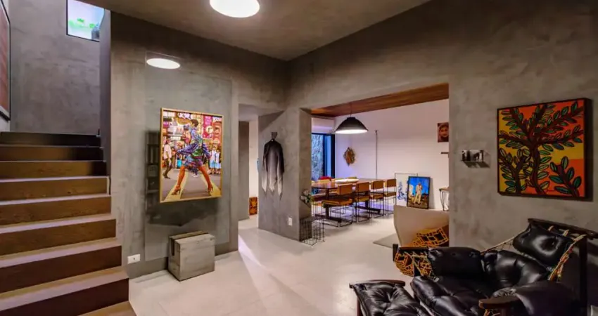 Sobrado para venda em jardim paulista com 3 quartos, sendo 2 suítes, 160m²