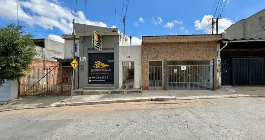 Casa com 5 quartos à venda na Rua João Meimberg, 10010210, Jardim São Luís, São Paulo