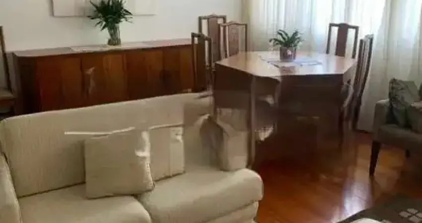 Apartamento tipo para venda em chácara santo antônio com 3 quartos, 103m²