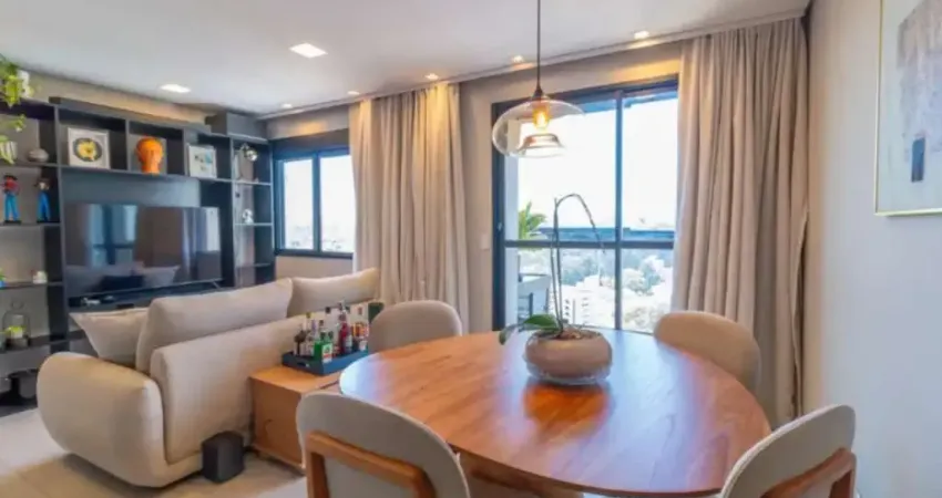 Apartamento com 1 quarto à venda na Avenida Professor Francisco Morato, 1916, Butantã, São Paulo