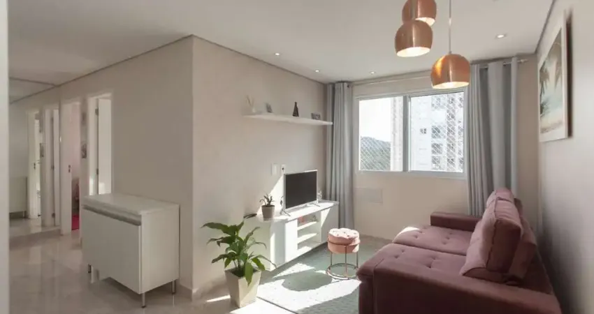 Apartamento com 2 quartos à venda na Rua Laranjal do Jari, 220, Pirituba, São Paulo