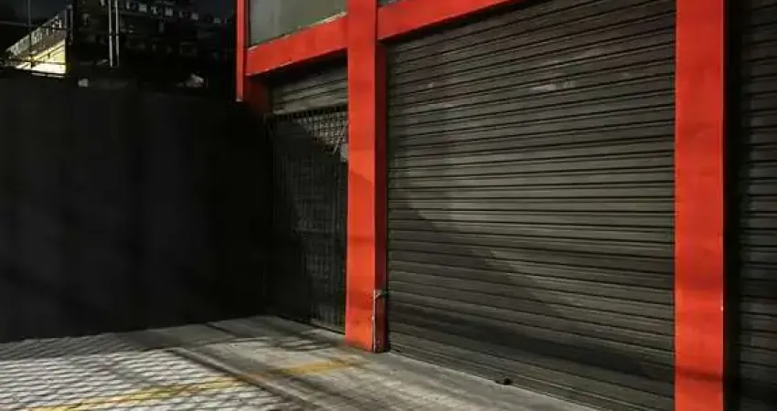 Galpão comercial para venda e locação em vila olímpia , 260m²
