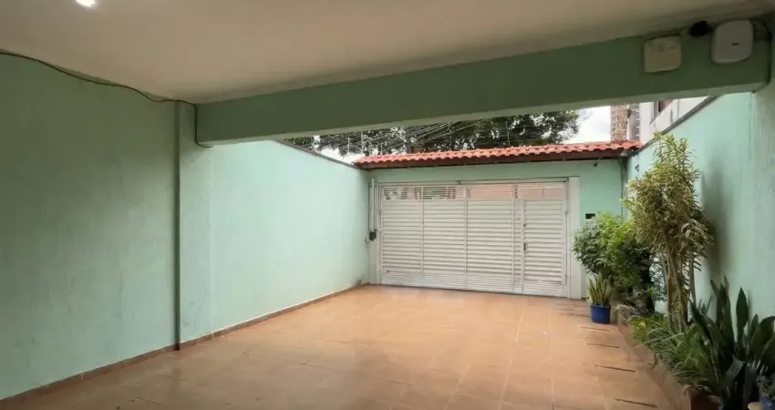 Casa para venda em parque são domingos com 4 quartos, sendo 2 suítes , 185m²