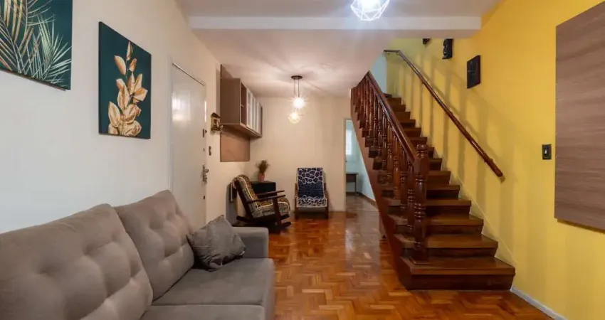 Sobrado para venda em jardim sandra com 4 quartos, sendo 4 suítes , 86m²